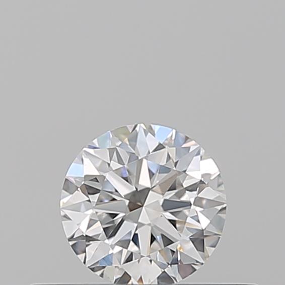 0.300 G VS2 Virtual Selection Round Diamond