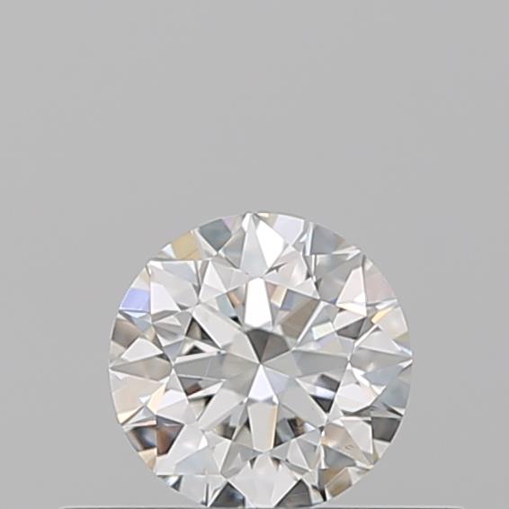 0.310 G VS2 Virtual Selection Round Diamond