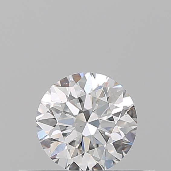0.310 F VS2 Virtual Selection Round Diamond