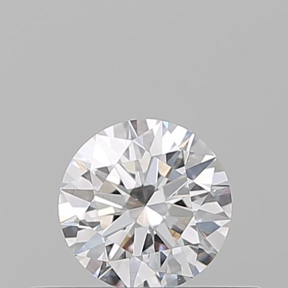 0.310 E VS2 Virtual Selection Round Diamond