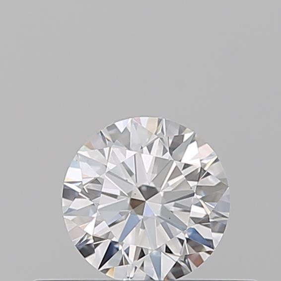 0.310 E VS2 Virtual Selection Round Diamond