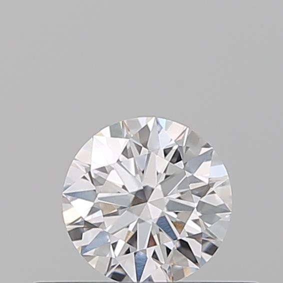 0.310 E SI1 Virtual Selection Round Diamond