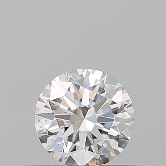 0.310 F SI1 Virtual Selection Round Diamond