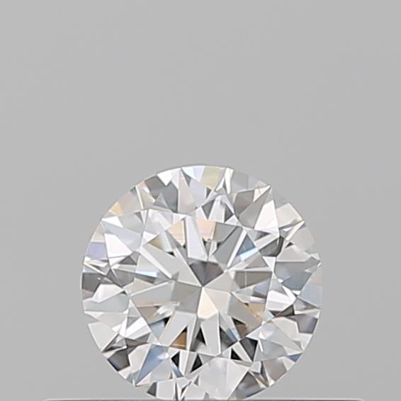 0.310 F SI1 Virtual Selection Round Diamond