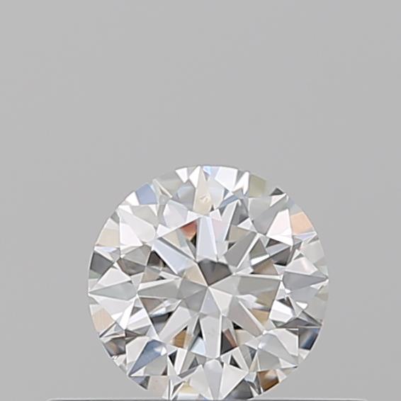 0.310 F SI1 Virtual Selection Round Diamond