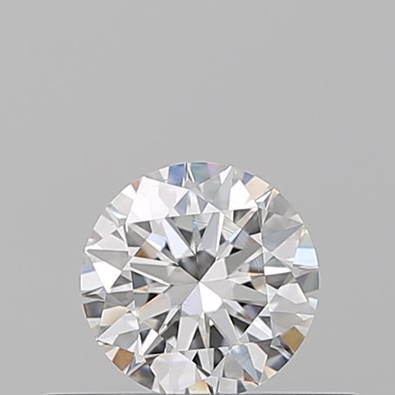 0.310 F SI1 Virtual Selection Round Diamond