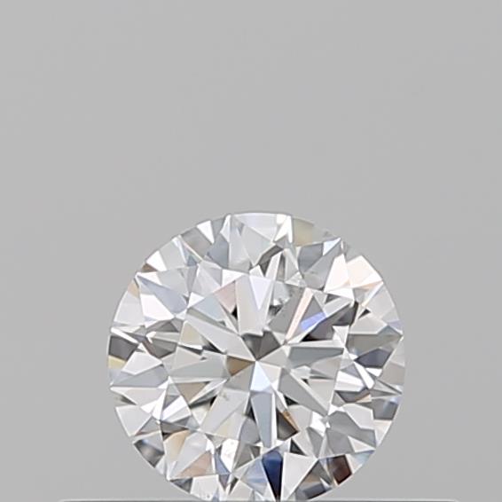 0.300 F SI2 Virtual Selection Round Diamond