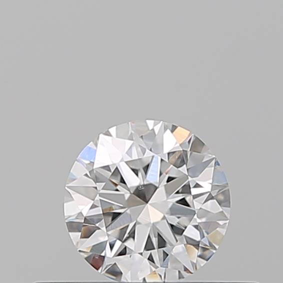 0.300 F SI1 Virtual Selection Round Diamond