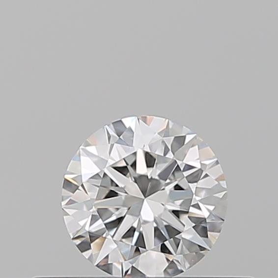 0.310 G SI1 Virtual Selection Round Diamond
