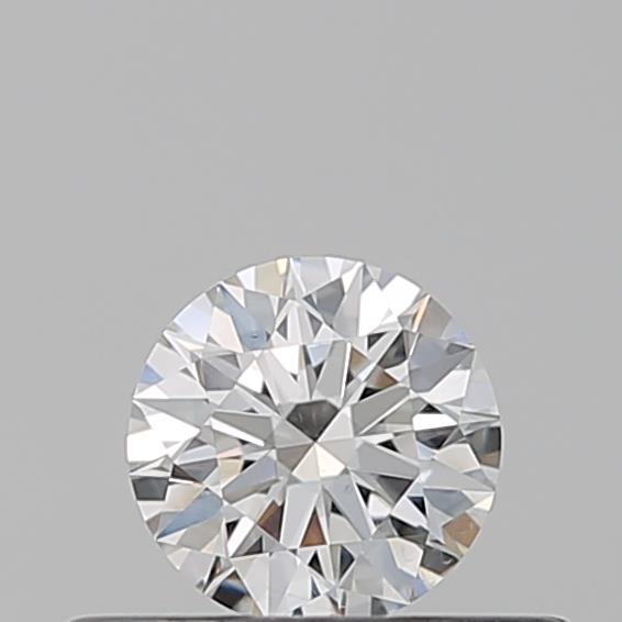0.310 F SI1 Virtual Selection Round Diamond