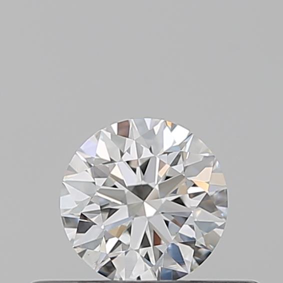 0.310 G VS2 Virtual Selection Round Diamond