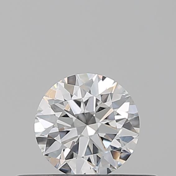 0.310 G VS2 Virtual Selection Round Diamond