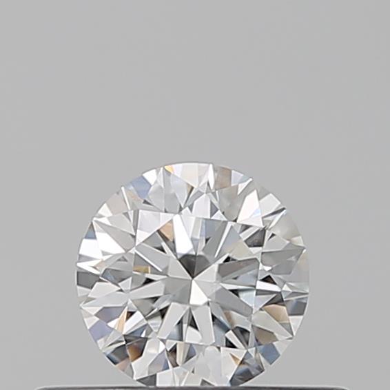 0.310 G VS2 Virtual Selection Round Diamond