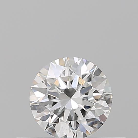 0.310 G SI1 Virtual Selection Round Diamond