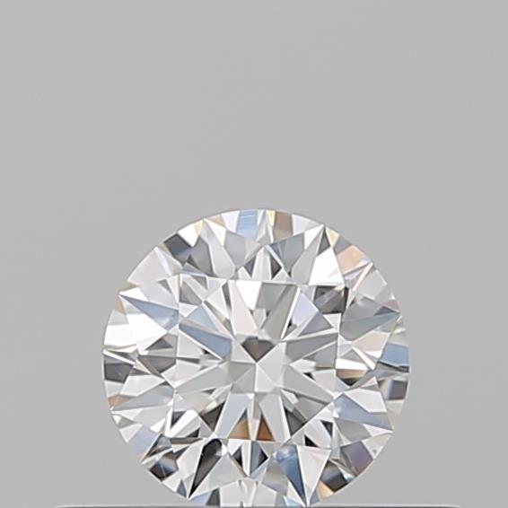 0.310 F VS2 Virtual Selection Round Diamond