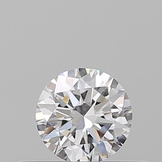 0.300 E VS2 Virtual Selection Round Diamond