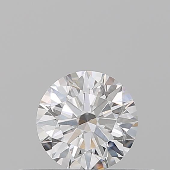 0.310 G VS2 Virtual Selection Round Diamond