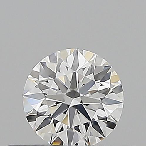 0.340 F VVS1 Virtual Selection Round Diamond