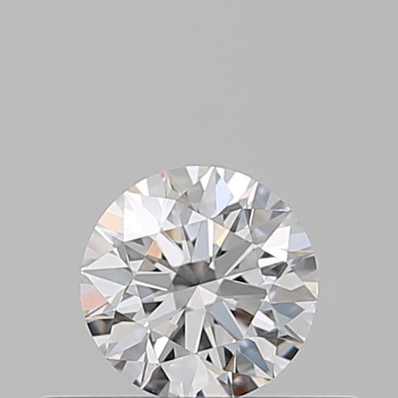 0.310 G VS2 Virtual Selection Round Diamond