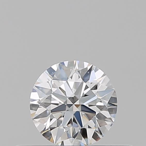 0.310 G VS2 Virtual Selection Round Diamond