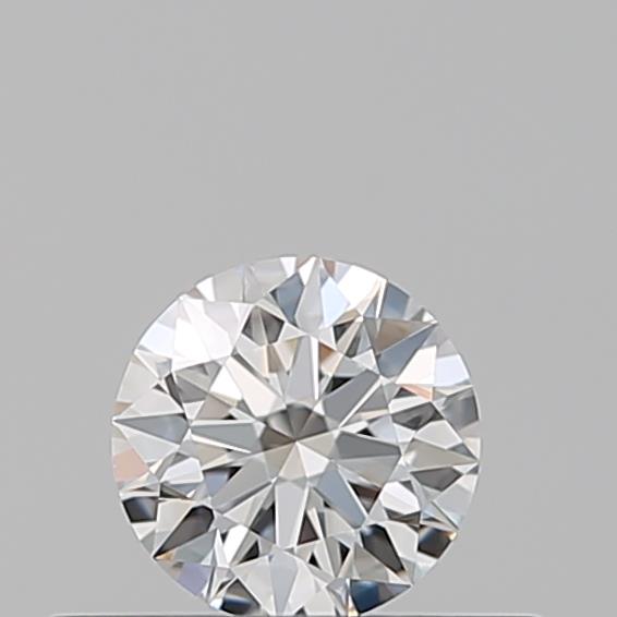 0.310 F VS2 Virtual Selection Round Diamond