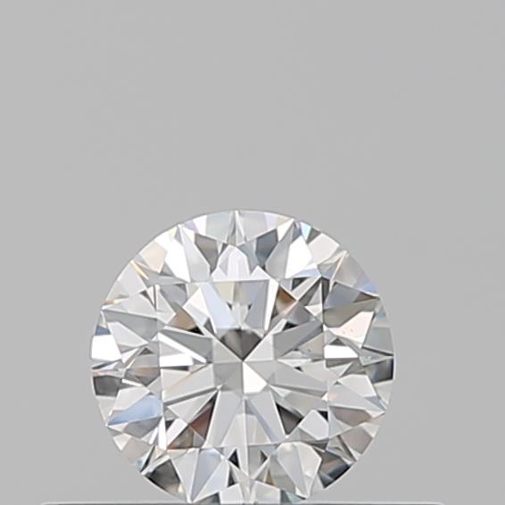 0.310 G VS2 Virtual Selection Round Diamond