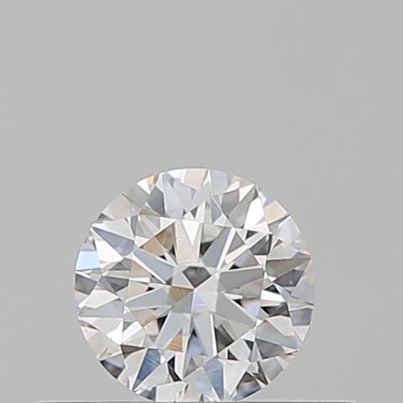 0.310 G VS1 Virtual Selection Round Diamond