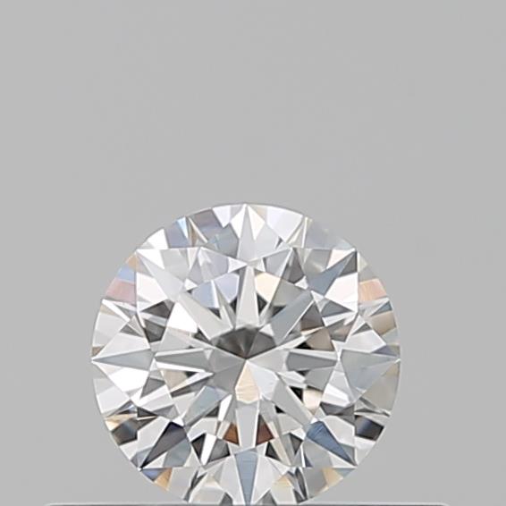 0.310 G SI1 Virtual Selection Round Diamond
