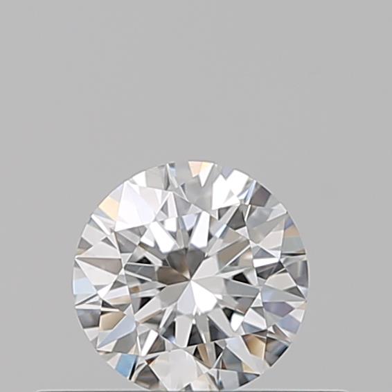 0.310 G SI1 Virtual Selection Round Diamond