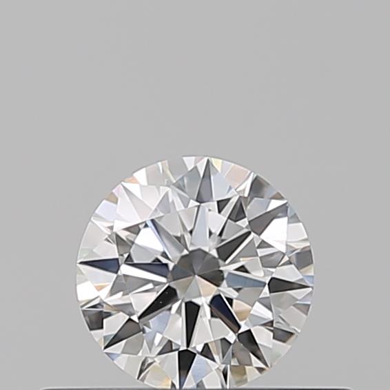 0.310 G VS1 Virtual Selection Round Diamond