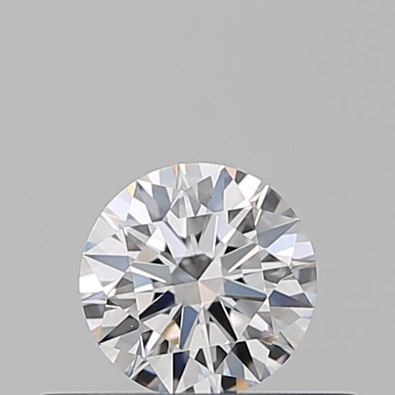 0.300 E VS2 Virtual Selection Round Diamond