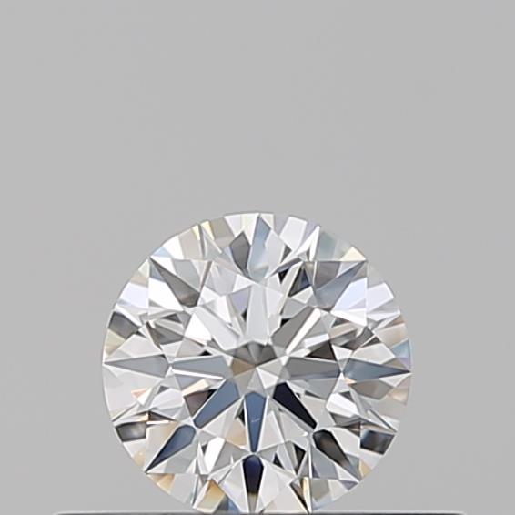0.310 G VS2 Virtual Selection Round Diamond