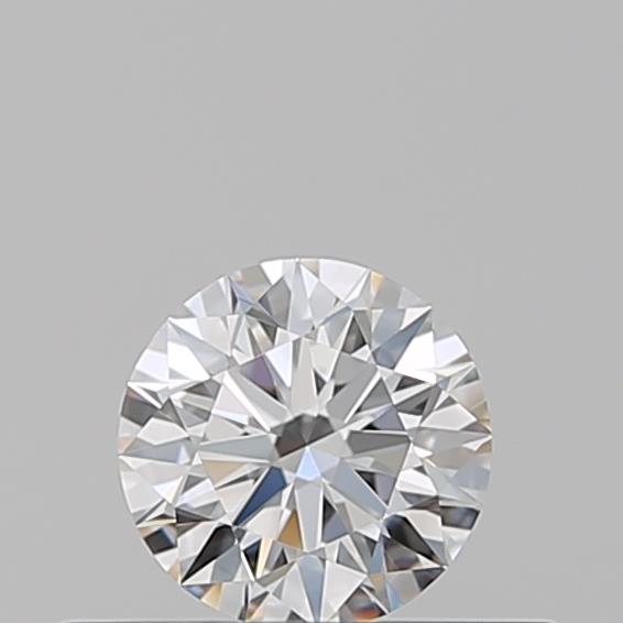 0.310 F VS1 Virtual Selection Round Diamond