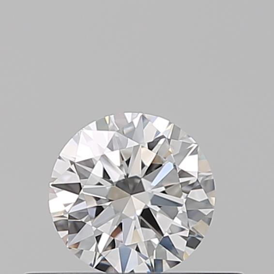 0.310 F VVS2 Virtual Selection Round Diamond