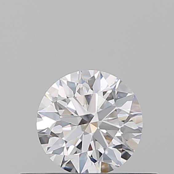 0.330 D VS1 Virtual Selection Round Diamond