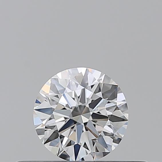0.290 F VVS2 Virtual Selection Round Diamond