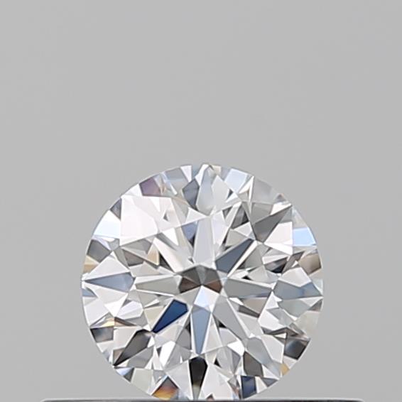 0.310 D VVS2 Virtual Selection Round Diamond