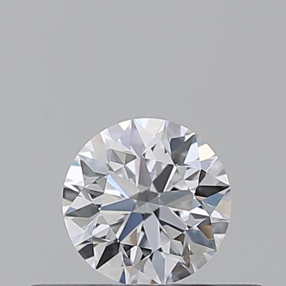 0.300 D VS1 Virtual Selection Round Diamond