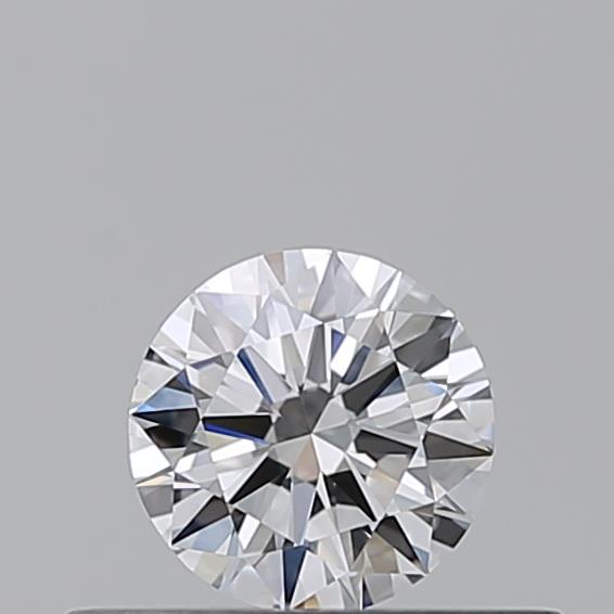 0.300 D VS1 Virtual Selection Round Diamond