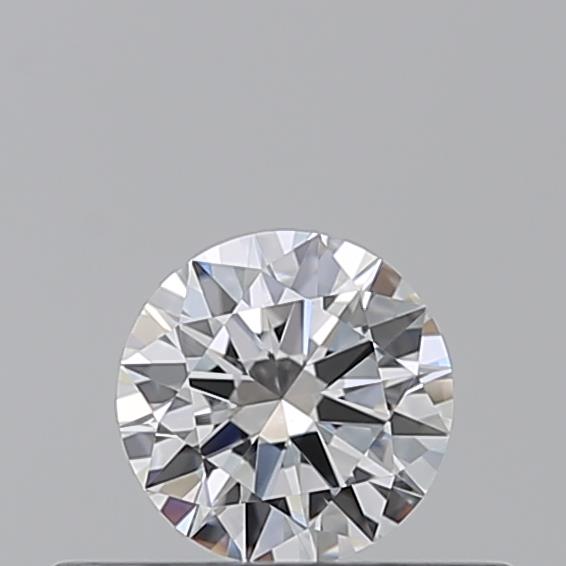 0.300 E VS1 Virtual Selection Round Diamond