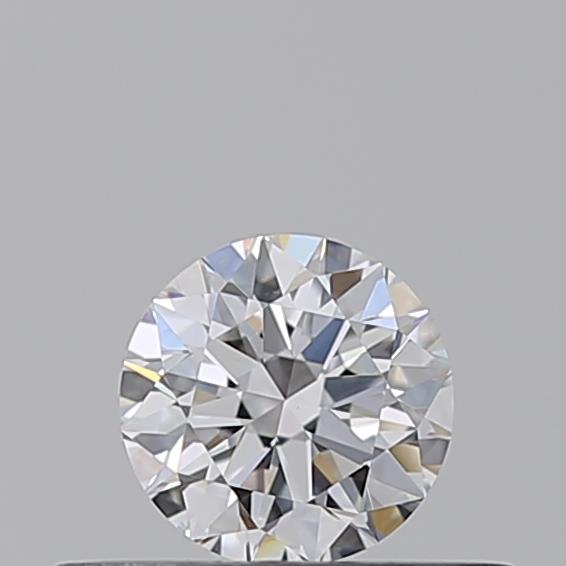 0.310 F VS1 Virtual Selection Round Diamond