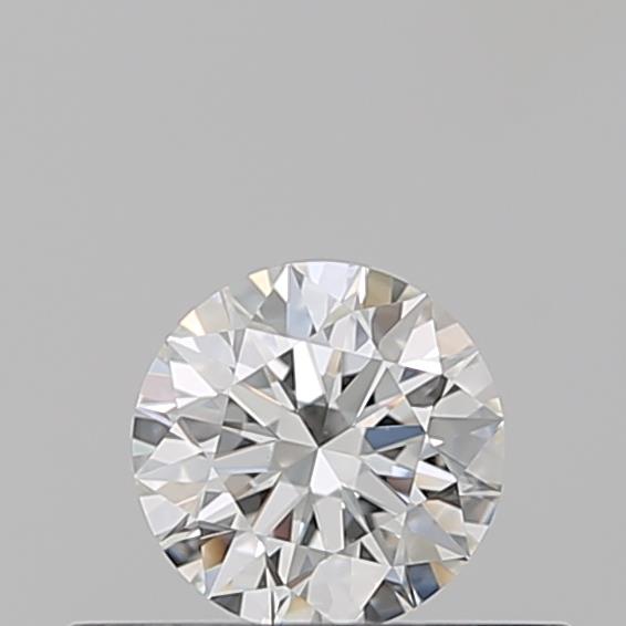 0.310 G VS1 Virtual Selection Round Diamond