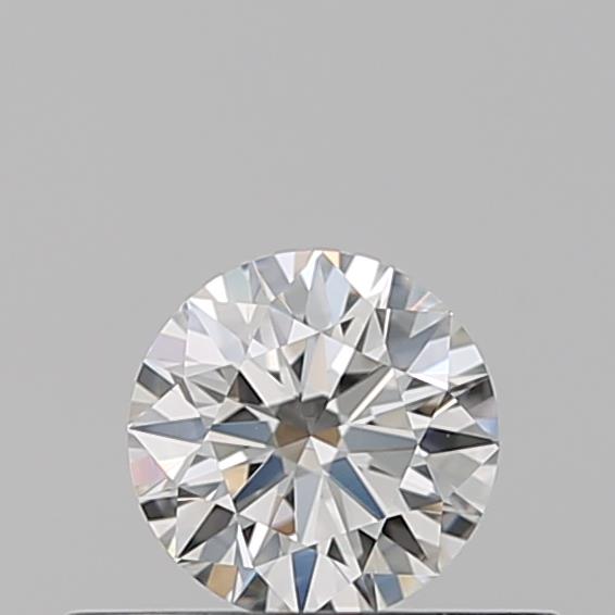 0.310 H VVS2 Virtual Selection Round Diamond