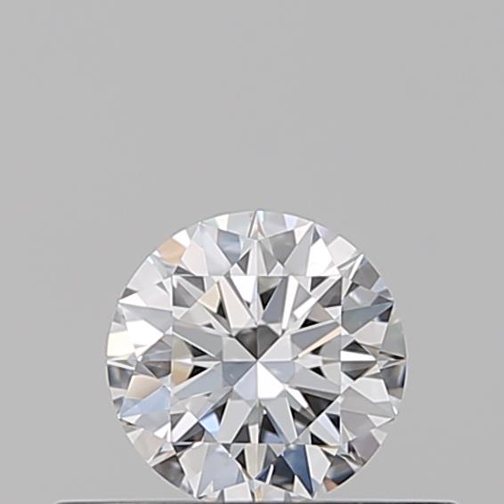 0.300 D VS1 Virtual Selection Round Diamond