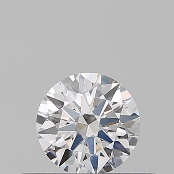 0.300 D VS1 Virtual Selection Round Diamond
