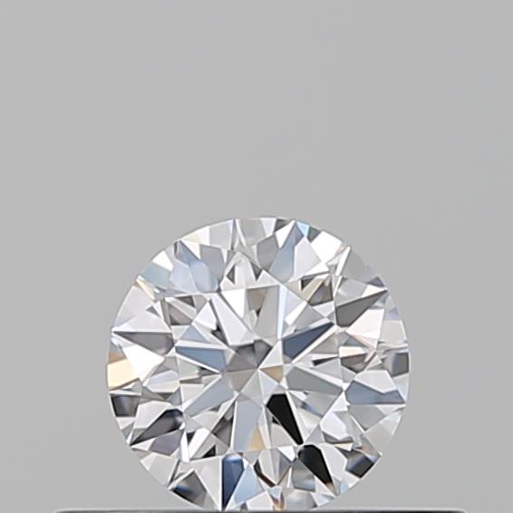 0.290 D VVS2 Virtual Selection Round Diamond