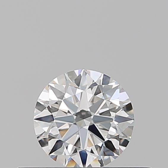 0.310 G VS2 Virtual Selection Round Diamond