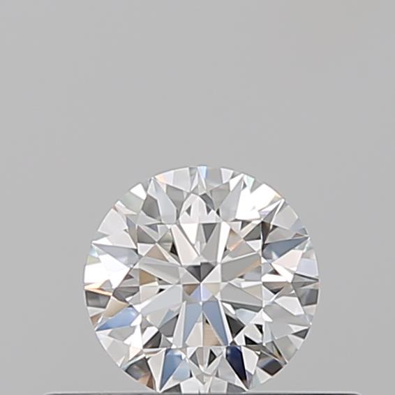 0.300 G VVS2 Virtual Selection Round Diamond