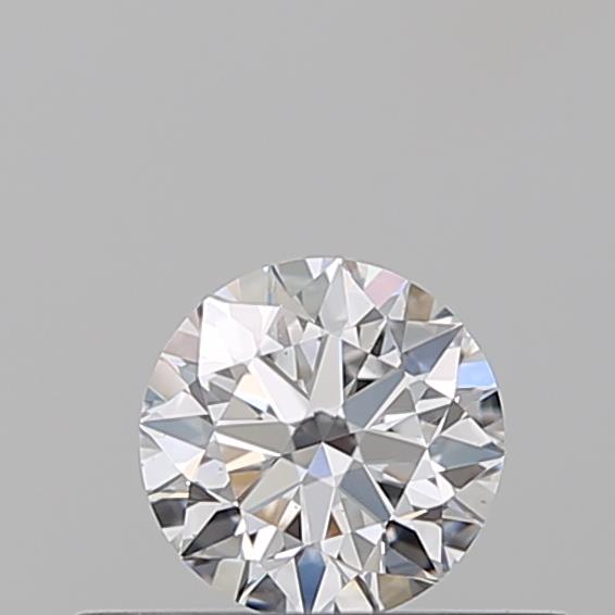 0.310 D VS2 Virtual Selection Round Diamond
