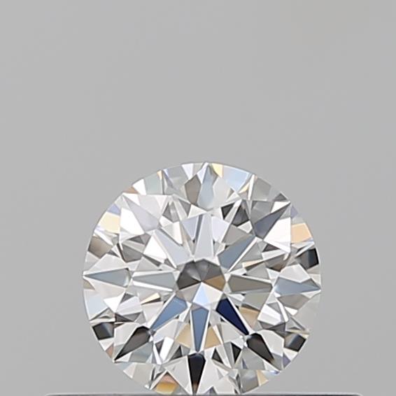 0.310 H VVS1 Virtual Selection Round Diamond